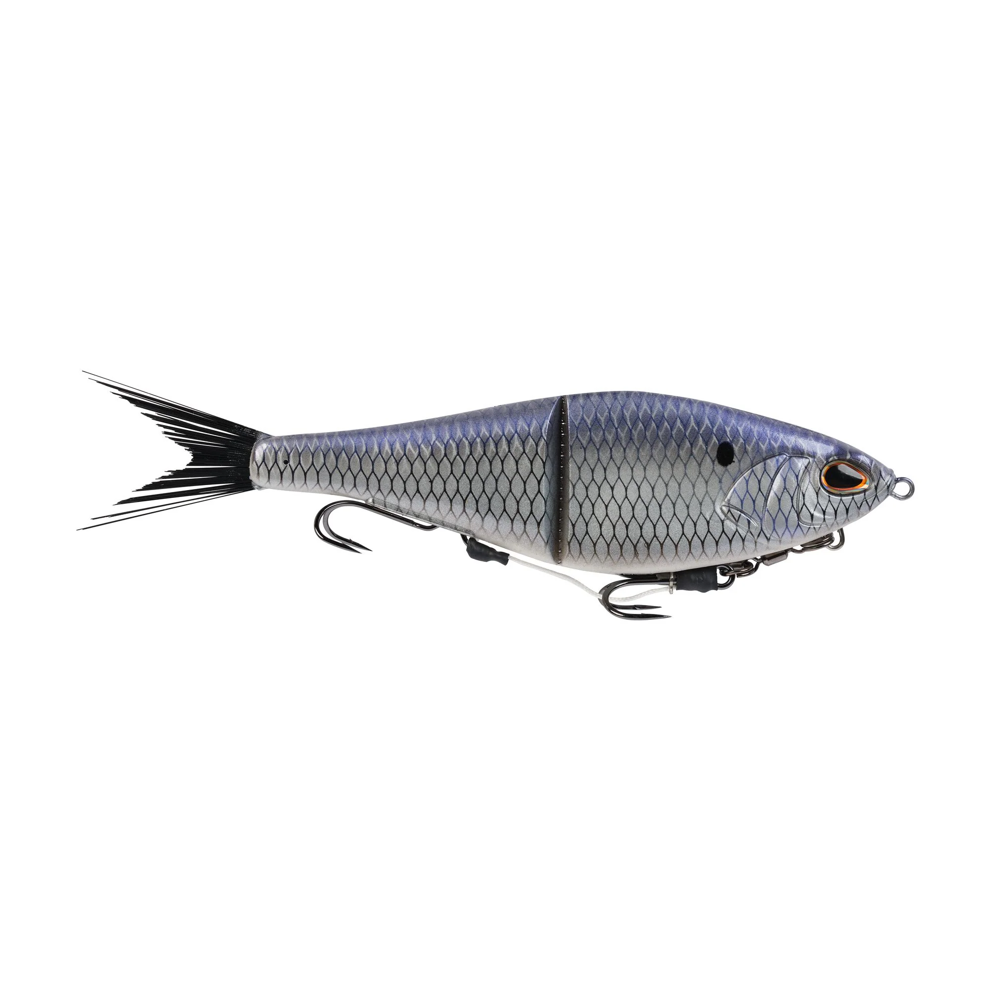 Soft Bait